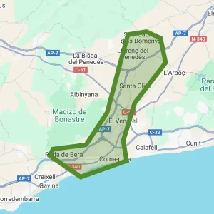 Zona principal de servicio para reparación de piscinas